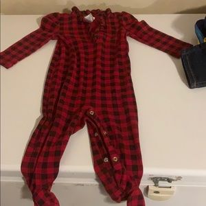 Ralph Lauren  9 months romper